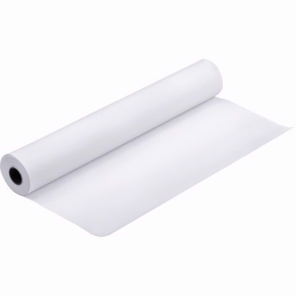 Epson Bond Paper White 80, 841mm x 50 metrov