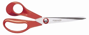 Fiskars univerzalne škarje 21 cm levičarske