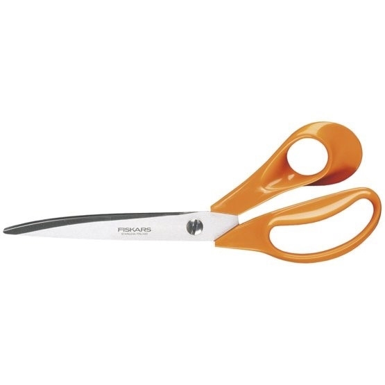 Fiskars škarje Classic Krojaške 9863 25cm