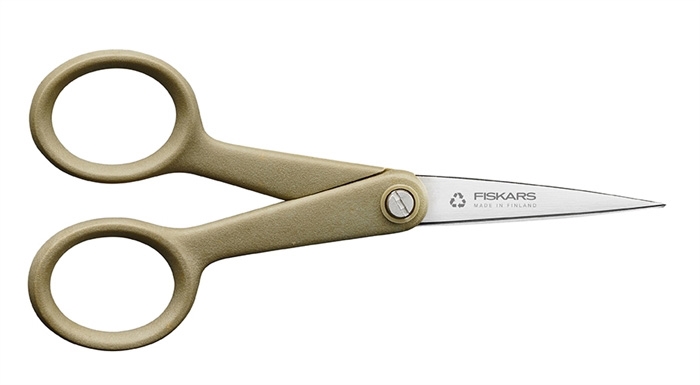 Fiskars ReNew škarje 13 cm