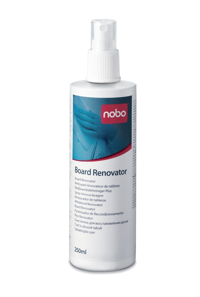 Nobo WB ?istilni sprej Renovater 250 ml