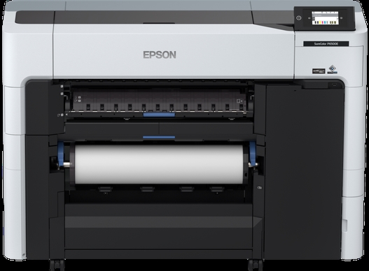 Epson SureColor SC-P6500E - z enim zvitkom + vklju?uje 1-letno storitev na kraju samem