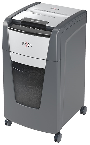 Rexel drobilnik Optimum AutoFeed+ 225X P4