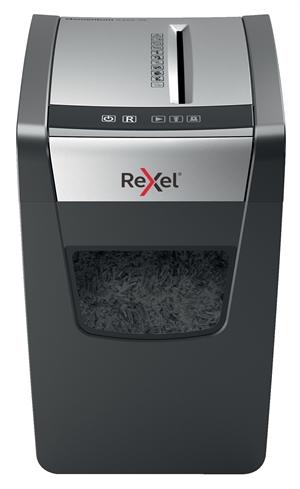 Rexel drobilnik Momentum X410-SL P4