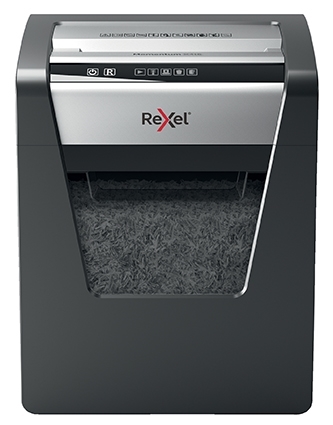 Rexel drobilnik Momentum X415 P4