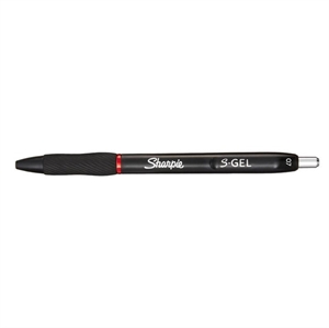 Sharpie Gelpen S-Gel 0,7 rde?a.