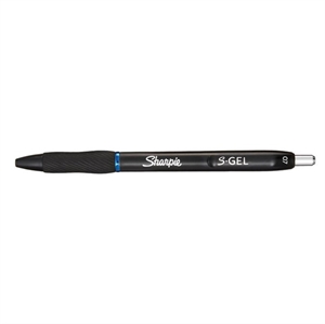 Sharpie Gelpen S-Gel 0,7 modra