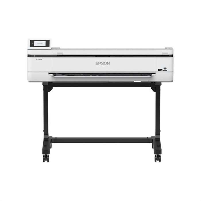 Epson SureColor SC-T5100M + vklj. 1 leto servisiranja na lokaciji