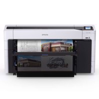 Epson SureColor SC-T7700DL + vklju?uje 1-letno storitev na kraju samem