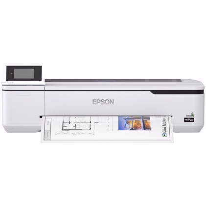 Epson SureColor SC-T2100 + vklju?uje 1-letno storitev na kraju samem