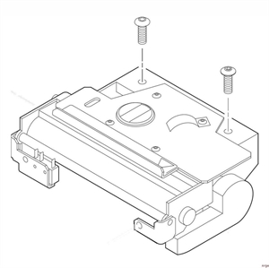 Rezalnik Printronix