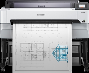 SureColor SC-T5400M 36" + vklju?no z 1 letom servisa na kraju samem