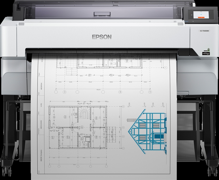 SureColor SC-T5400M 36" + vklju?no z 1 letom servisa na kraju samem