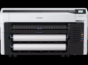 Epson SureColor SC-T7700DL + vklju?uje 1-letno storitev na kraju samem