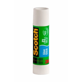 3M Lepilni Stik Scotch 21g