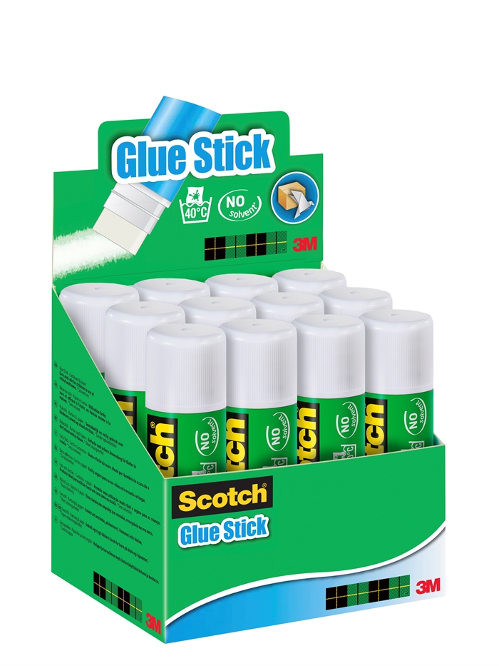 3M Lepilni Stik Scotch 36 g 6240D