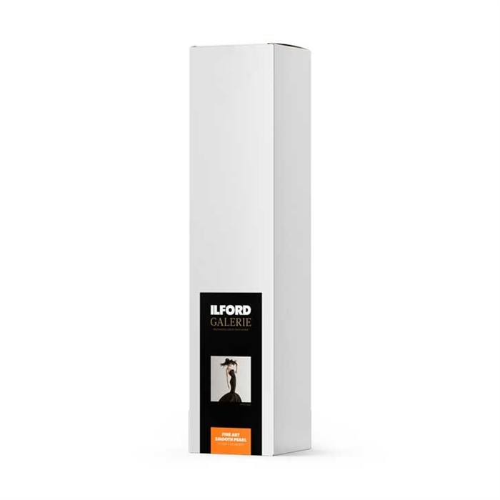 Ilford Galerie FineArt Smooth Pearl 270 g/m² - 50"x 15 metrov (FSC)