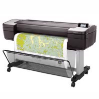 HP DesignJet T1700 Postscript Plotter + vklju?uje 1-letno storitev na kraju samem