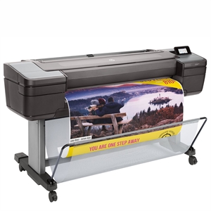 HP DesignJet Z6 - 24" ali 44" tiskalnik velikega formata + vklju?uje 1-letno storitev na kraju samem