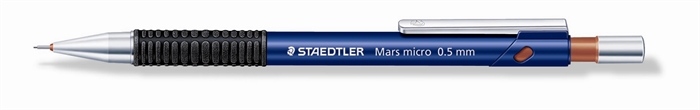 Staedtler mehanski svin?nik Mars Micro 0,5 mm moder