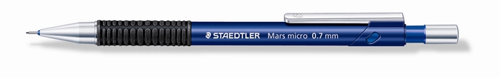 Svin?nik Staedtler Mars Micro 0,7 mm moder