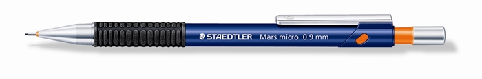 Staedtler mehanski svin?nik Mars Micro 0,9 mm moder