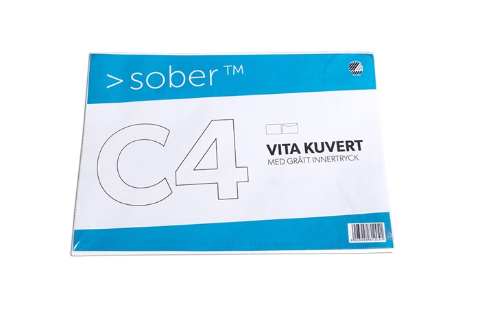 Mayer Konvolut Sober C4 Beli 100g P&S (50)