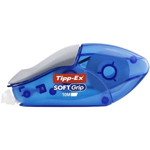 Tipp-Ex Tipp-Ex Soft Grip korekcijski trak