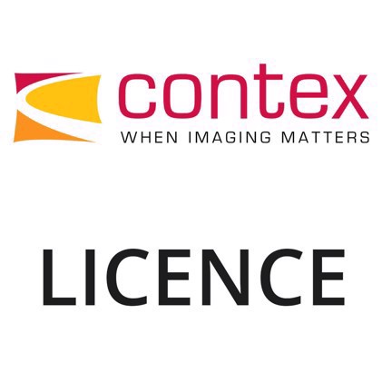 Licenca CONTEX Nextimage5 REPRO