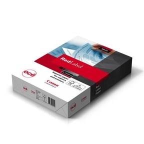 A4 Canon Océ Top Colour FSC papir 100 g/m² kopipapir - 500 listov v paketu