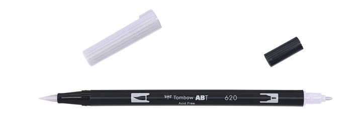 Tombow Marker ABT Dual Brush 620 vijoli?en