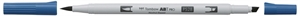 Tombow Alkoholni marker ABT PRO Dual Brush 528 mornarsko moder