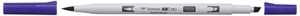 Tombow Marker alkohol ABT PRO Dual Brush 606 vijoli?en