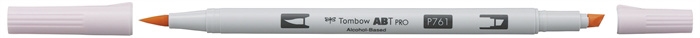 Tombow Marker alkohol ABT PRO Dual Brush 761 nageljnov