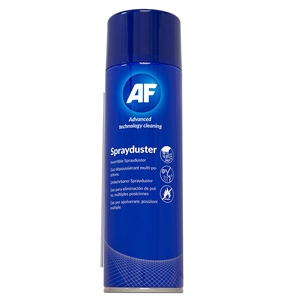 AF Sprayduster Obrnjljiv - Nepogorljiv (200ml)