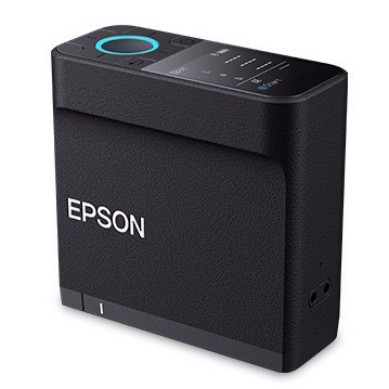 Epson spektrofotometer