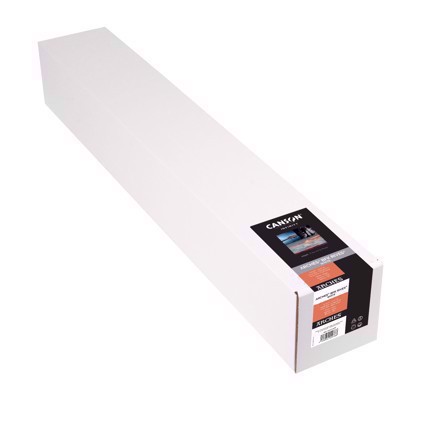 Canson BFK Rives (White) 310 - 36" x 15.25 metrov