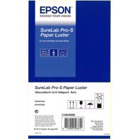 Epson SureLab Pro-S Paper Luster BP 6" x 65 metrov 2 rolls