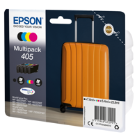 Epson T405 Multipack 4-barvno ?rnilo