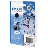 Epson T2711 ?rna kartuša XL