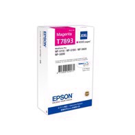 Epson T7893 magenta kartuša XXL