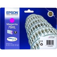 Epson T7903 magenta kartuša XL