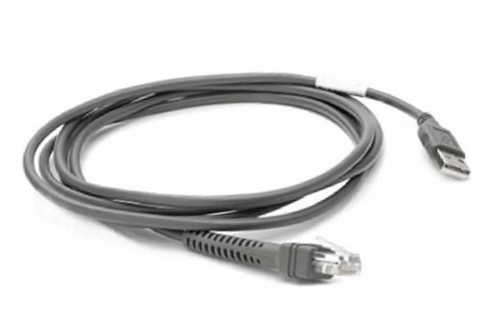 Priklju?ni kabel Zebra, USB