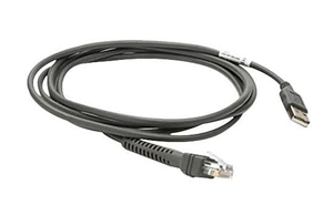 Priklju?ni kabel Zebra, USB