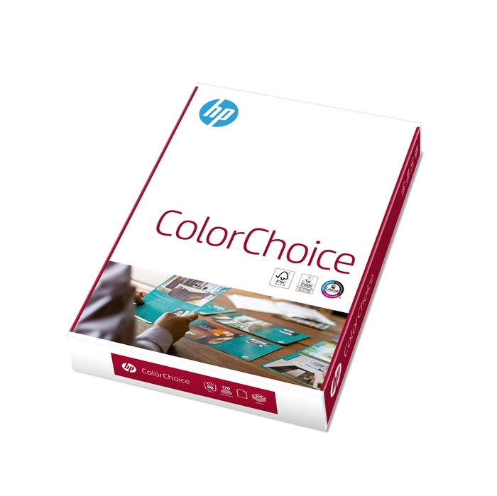 Kopirni papir A3 Color Choice 90 g/m² - paket 500 listov