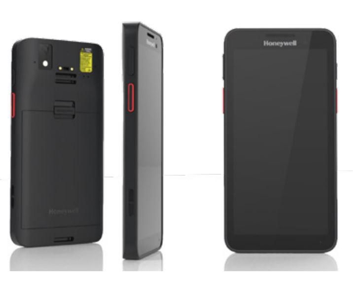 Honeywell CT30 XP, 2D, USB-C, BT (BLE), Wi-Fi, eSIM, 4G, NFC, GPS, IST, toplo zamenjavo, GMS, ?rna, Android