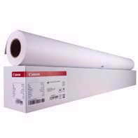 Canon Universal Polyester IJM417 260 g/m² - 36" x 30 meter