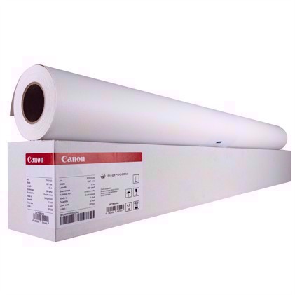 Canon IJM545 PP Outdoor Banner 200µm - 50" (127 cm) x 30,5 metrov