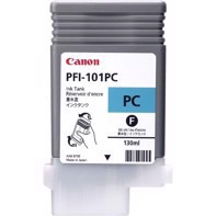 Canon Photo Cyan PFI-101PC - 130 ml blækpatron