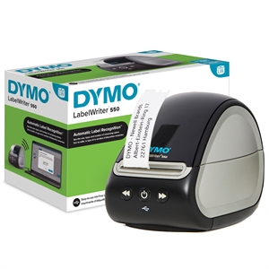 DYMO LabelWriter 550